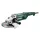 Metabo we 2400-230 * sarokcsisrzoló 2020 Metabo csiszoló – elektromos szerszámgép