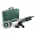 METABO WQ 1100-125 Sarokcsiszoló Set