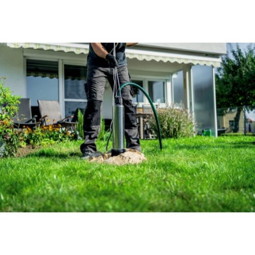 METABO TBP 6200/8 Inox mélykút szivattyú