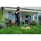 METABO TBP 6200/8 Inox mélykút szivattyú