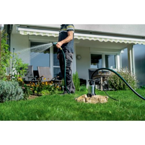 METABO TBP 6200/8 Inox mélykút szivattyú