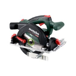 METABO KS 18 LTX 57 BL Akku-kézi körfűrész