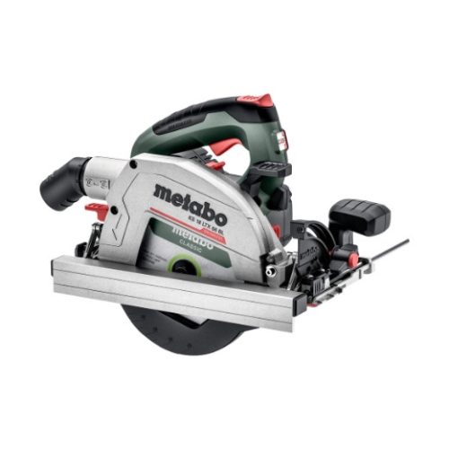 METABO KS 18 LTX 66 BL körfűrész metaBOXban