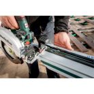 METABO KS 18 LTX 66 BL körfűrész metaBOXban