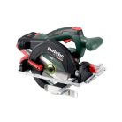 METABO KS 18 LTX 66 BL körfűrész (géptest)