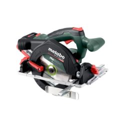 METABO KS 18 LTX 66 BL körfűrész (géptest)