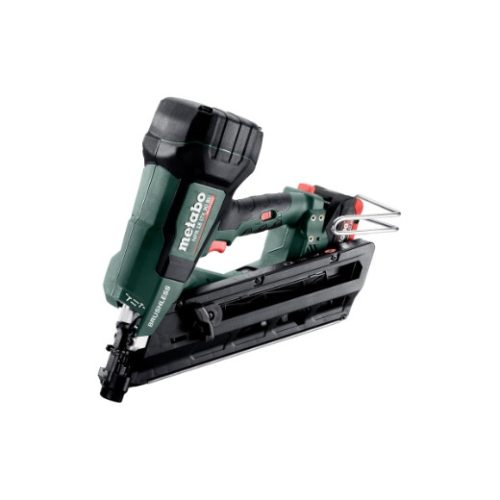 METABO NFR 18 LTX 90 BL (612090800) Akkus szegezőgépek