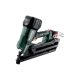 METABO NFR 18 LTX 90 BL (612090800) Akkus szegezőgépek