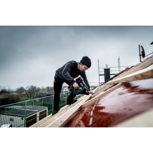 METABO 18 LTX 90 BL (612090840) Akkus szegezőgépek