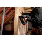 METABO 18 LTX 90 BL (612090840) Akkus szegezőgépek