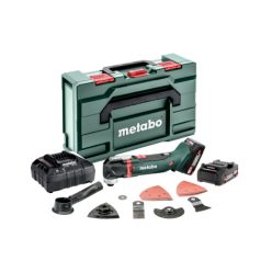 METABO  MT 18 LTX Compact (613021510) Akkus multi szerszám