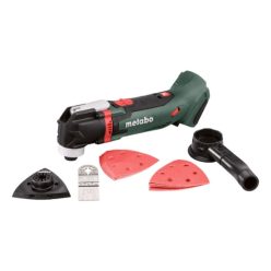 METABO MT 18 LTX (613021890) Akkus multi szerszám