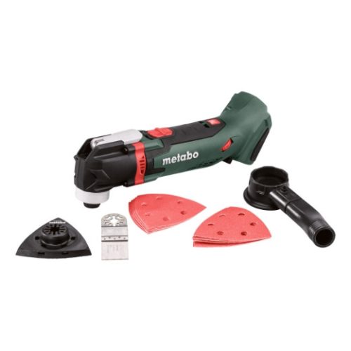 METABO MT 18 LTX (613021890) Akkus multi szerszám
