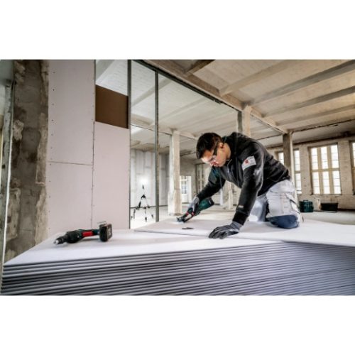 METABO MT 18 LTX (613021890) Akkus multi szerszám