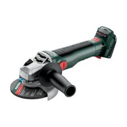 METABO W 18 LT BL 11-125 (613052840) Akkus sarokcsiszoló