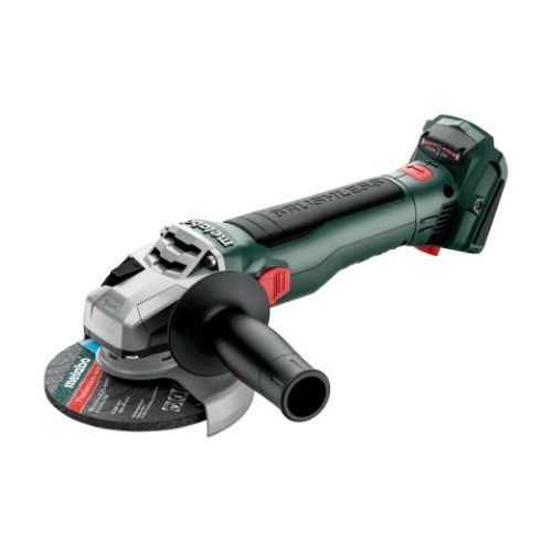 METABO W 18 LT BL 11-125 (613052840) Akkus sarokcsiszoló