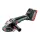 Metabo wb 18 lt BL 11-125 quick akkus sarokcsiszoló – Elektromos szerszámgépek – Csiszolás – Joszerszam.com – cikkszám: METABO-613054660