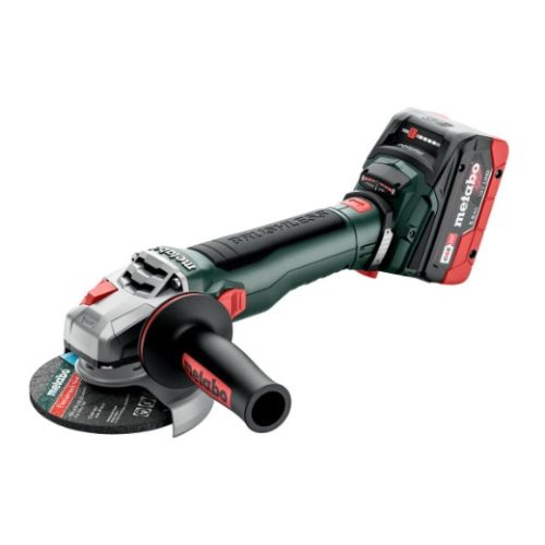 METABO WB 18 LT BL 11-125 Quick (613054660) Akkus sarokcsiszoló