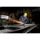 METABO WB 18 LT BL 11-125 Quick (géptest+ metaBOX)