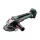 Metabo wb 18 lt BL 11-125 quick akkus sarokcsiszoló – Elektromos szerszámgépek – Csiszolás – Joszerszam.com – cikkszám: METABO-613054850