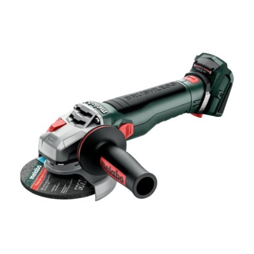 METABO WB 18 LT BL 11-125 Quick (613054850) Akkus sarokcsiszoló