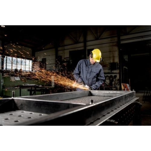 METABO WB 18 LT BL 11-125 Quick (613054850) Akkus sarokcsiszoló