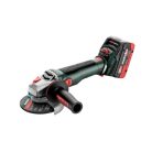 METABO WVB 18 LT BL 11-125 Quick (613057660) Akkus sarokcsiszoló