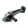 Metabo wvb 18 lt BL 11-125 quick akkus sarokcsiszoló – Elektromos szerszámgépek – Csiszolás – Joszerszam.com – cikkszám: METABO-613057850
