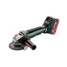 METABO WPB 18 LT BL 11-125 Quick (613059660) Akkus sarokcsiszoló