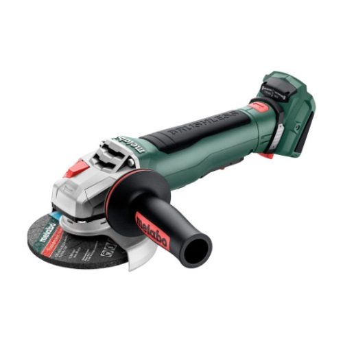 METABO WPB 18 LT BL 11-125 Quick (613059840) Akkus sarokcsiszoló
