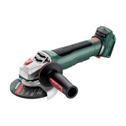   METABO WPB 18 LT BL 11-125 Quick (613059850) Akkus sarokcsiszoló