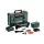Metabo mt 18 ltx BL qsl akkus multiszerszám Metabo csiszoló – elektromos szerszámgép