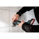 METABO MT 18 LTX BL QSL akkus multiszerszám