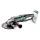 Metabo wpb 36-18 ltx BL 24-230 quick akkus sarokcsiszoló – Elektromos szerszámgépek – Csiszolás – Joszerszam.com – cikkszám: METABO-613103810