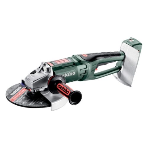 METABO WPB 36-18 LTX BL 24-230 Quick (613103840) Akkus sarokcsiszoló