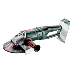   METABO WPB 36-18 LTX BL 24-230 Quick (613103840) Akkus sarokcsiszoló