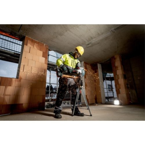 METABO WPB 36-18 LTX BL 24-230 Quick (613103840) Akkus sarokcsiszoló