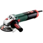 METABO WE 19-125 Q M-kefés Sarokcsiszoló