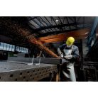 METABO WEV 19-125 Q M-Brush*Sarokcsiszoló