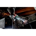 METABO WEPBA 19-125 Q DS M-Brush Sarokcsiszoló