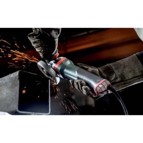 METABO WEPBA 19-125 Q DS M-Brush Sarokcsiszoló