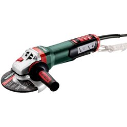 METABO WEPBA 19-150 Q DS M-kefés Sarokcsiszoló