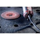 METABO WEPBA 19-150 Q DS M-kefés Sarokcsiszoló