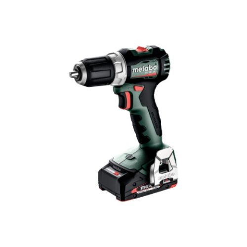 METABO BS 18 L BL (613155500) Akkus fúrócsavarozó