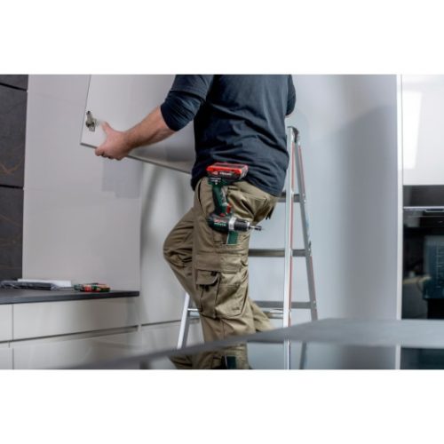 METABO BS 18 L BL Akkus fúrócsavarozó, mB145