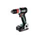 METABO BS 18 L BL Q Akkus fúrócsavarozó 2x2Ah, SC30,mb145