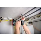 METABO BS 18 L BL Q Akkus fúrócsavarozó 2x2Ah, SC30,mb145