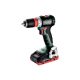 METABO BS 18 L BL Q Akkus fúrócsavarozó 2x4Ah,ASC55,mB145