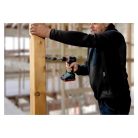 METABO BS 18 L BL Q Akkus fúrócsavarozó (body)