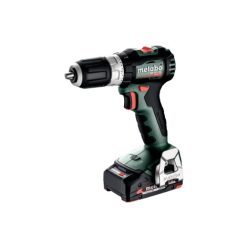 METABO SB 18 L BL Akkus ütvecsavarozó 2x2Ah, SC30, mB145